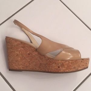 L.K. Bennett Wedges